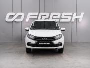 Lada (ВАЗ) Granta I Рестайлинг Воронеж  - изображение 19