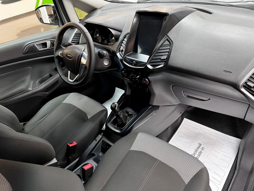 Ford EcoSport II Тверь  - изображение 13