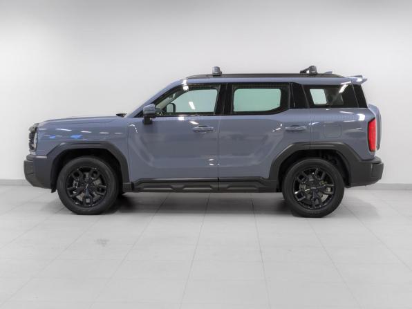 Haval H3 I с пробегом 2025 года, цена 2 200 000 рублей, 50312 км, внедорожник, Автокод Объявления