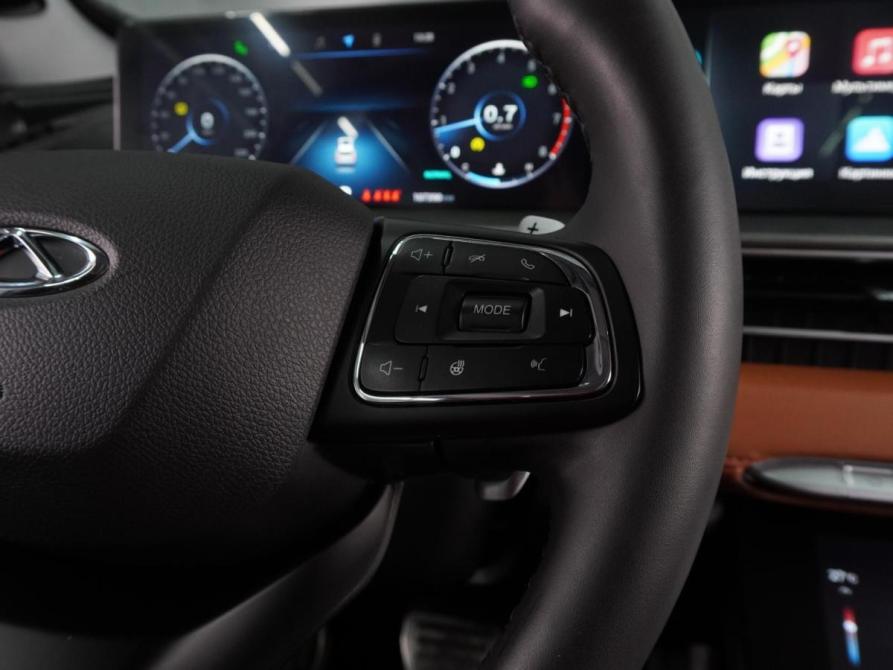 Chery Tiggo 8 Pro Max I Воронеж  - изображение 18