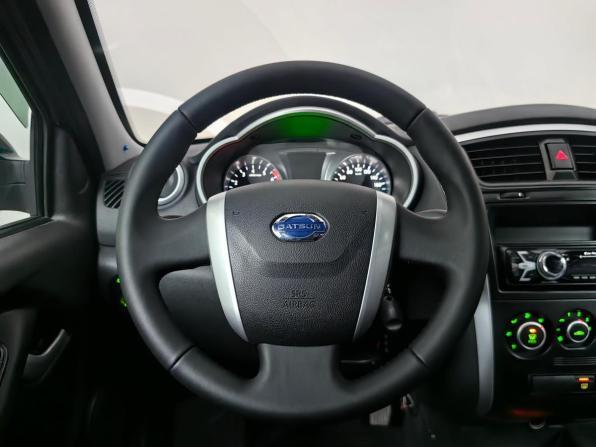 Datsun mi-DO с пробегом 2017 года, цена 399 000 рублей, 159630 км, хэтчбек, Автокод Объявления