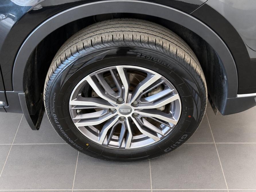 Geely Atlas Pro Москва  - изображение 20