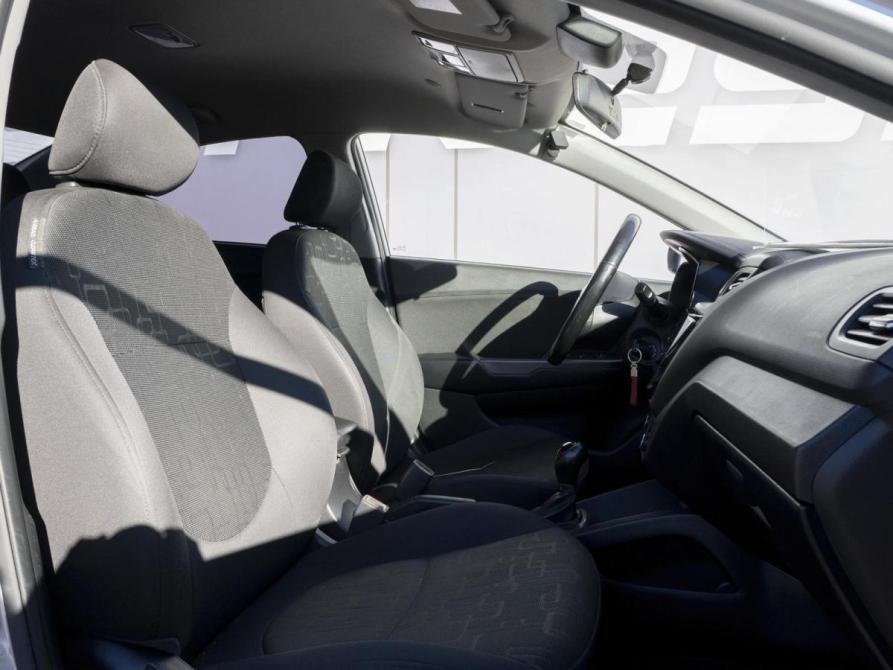 Kia Rio III Рестайлинг Орехово-Зуево  - изображение 8