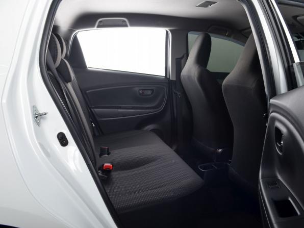 Toyota Vitz III (XP130) Рестайлинг 2 с пробегом 2019 года, цена 1 199 995 рублей, 87134 км, хэтчбек, Автокод Объявления