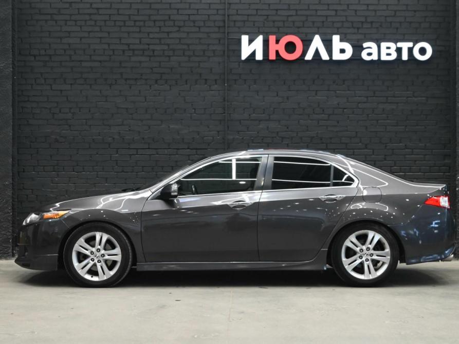 Honda Accord VIII Екатеринбург  - изображение 8