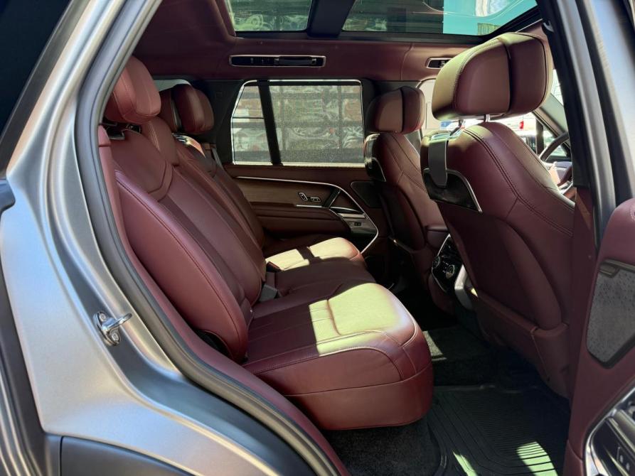 Land Rover Range Rover V Иркутск  - изображение 31