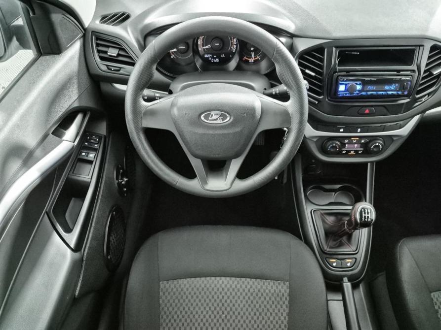 Lada (ВАЗ) Vesta I Нижний Новгород  - изображение 19