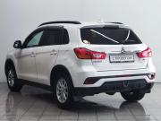 Mitsubishi ASX I Рестайлинг 2 Барнаул  - изображение 39