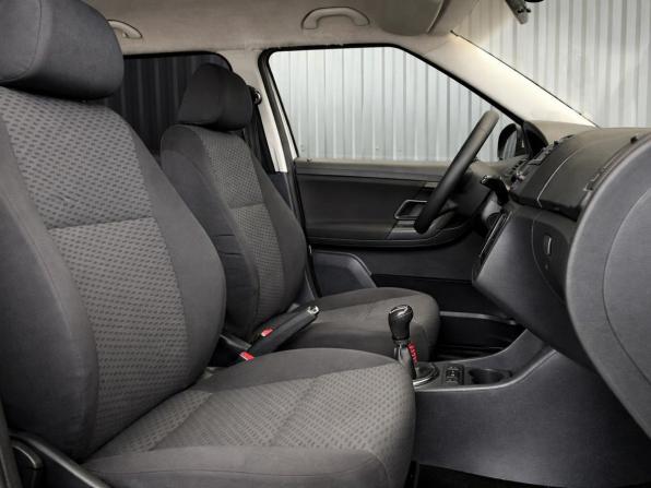 Skoda Fabia II Рестайлинг с пробегом 2013 года, цена 467 000 рублей, 230955 км, хэтчбек, Автокод Объявления