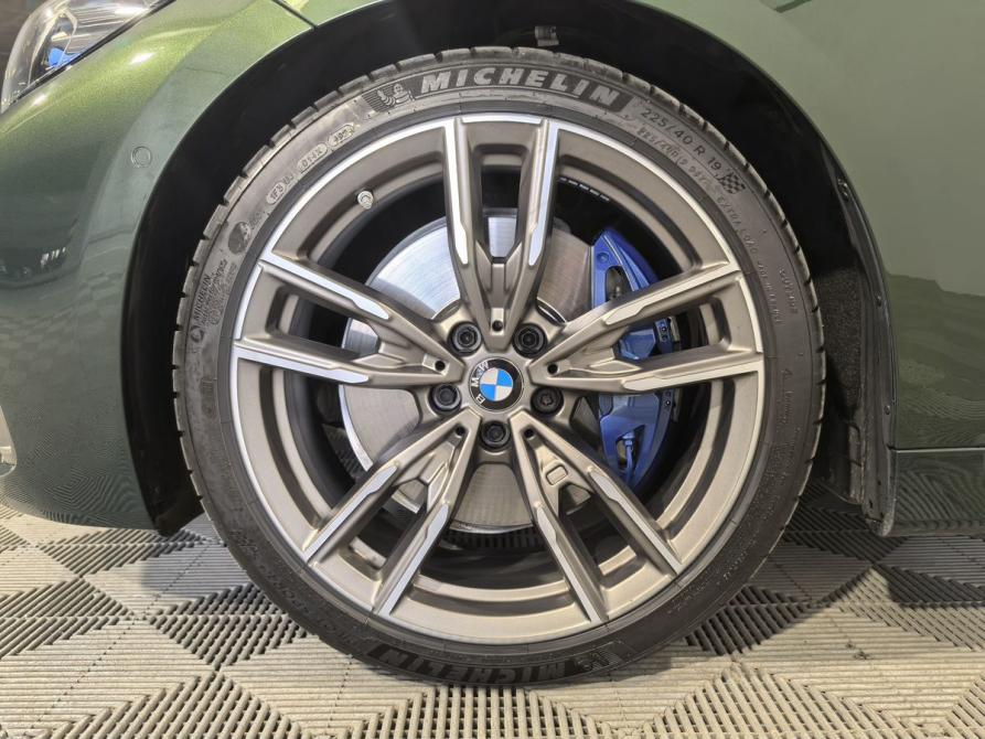 BMW 4 серии G22 G23 G26 Санкт-Петербург  - изображение 7