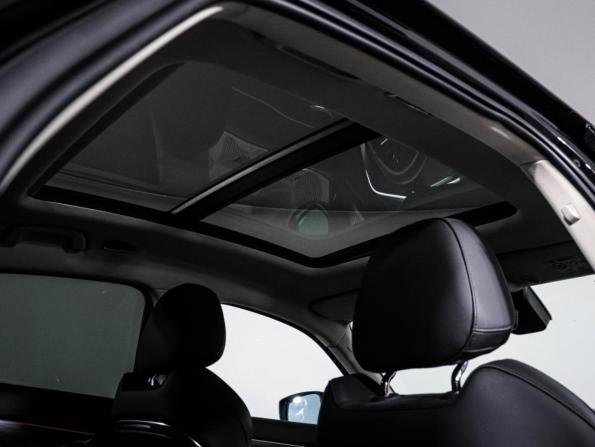 Geely Tugella I с пробегом 2021 года, цена 2 579 000 рублей, 37399 км, внедорожник, Автокод Объявления