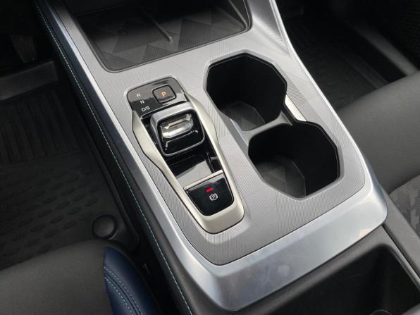 GAC GS3 с пробегом 2024 года, цена 1 859 000 рублей, 15644 км, внедорожник, Автокод Объявления