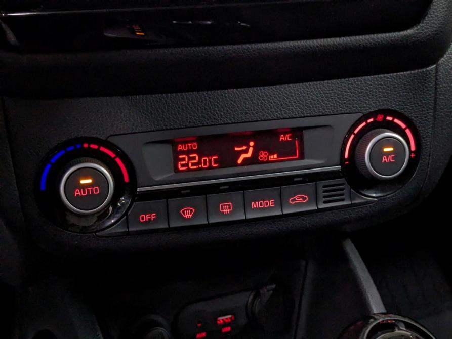Kia Rio III Рестайлинг Москва  - изображение 23