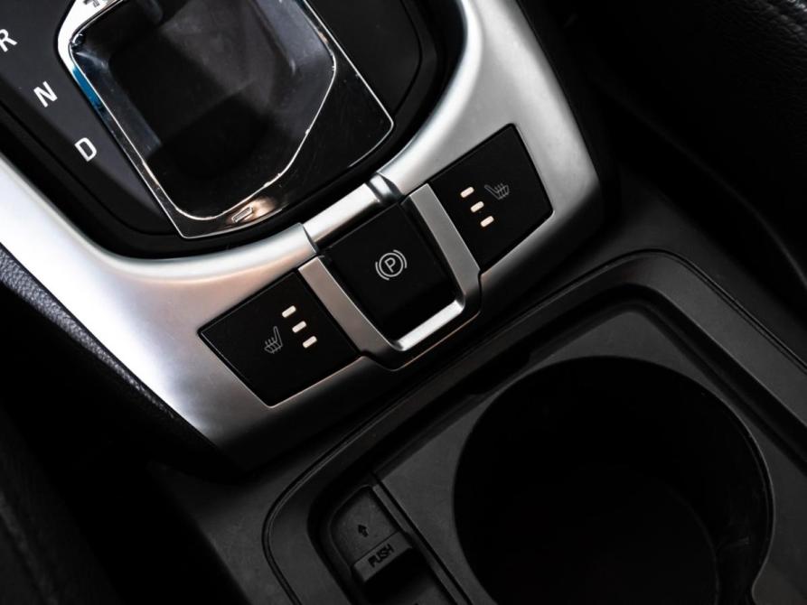 Opel Antara I Рестайлинг Москва  - изображение 15