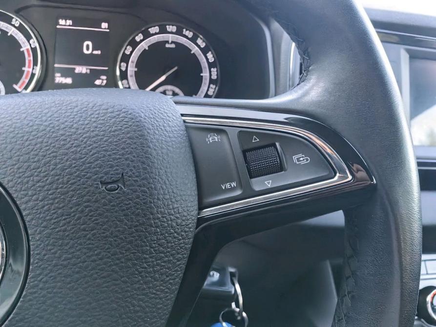 Skoda Karoq I Нижнекамск  - изображение 19