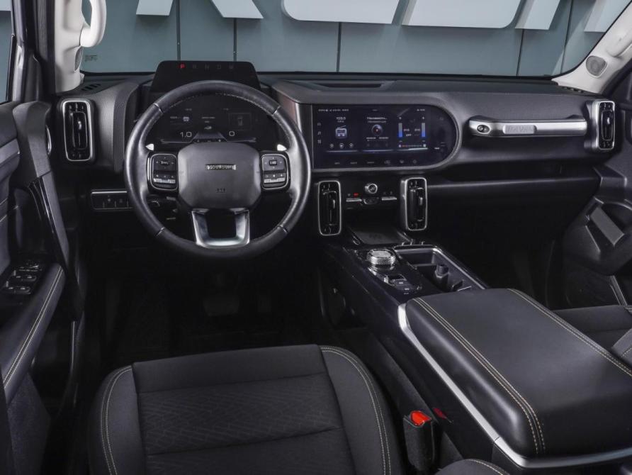 Haval Dargo I Ростов-на-Дону  - изображение 6