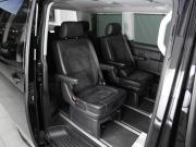 Volkswagen Multivan T6 Москва  - изображение 29