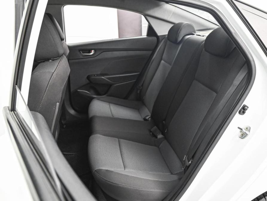 Hyundai Solaris II Ставрополь  - изображение 9