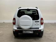 Chevrolet Niva I Рестайлинг Саратов  - изображение 17