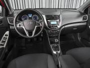 Hyundai Solaris I Ставрополь  - изображение 27