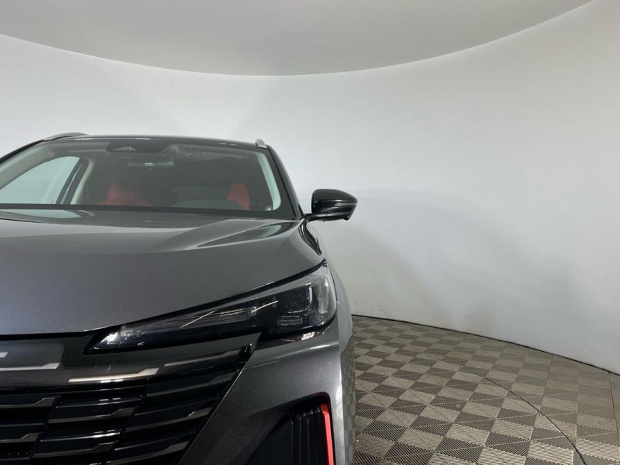 Changan CS55 Plus II Архангельск  - изображение 9
