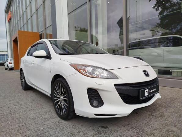 Mazda 3 II (BL) Рестайлинг с пробегом 2011 года, цена 745 000 рублей, 210467 км, хэтчбек, Автокод Объявления