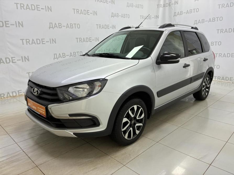 Lada (ВАЗ) Granta I Рестайлинг Пермь  - изображение 1