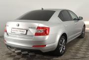 Skoda Octavia III (A7) Волгоград  - изображение 28