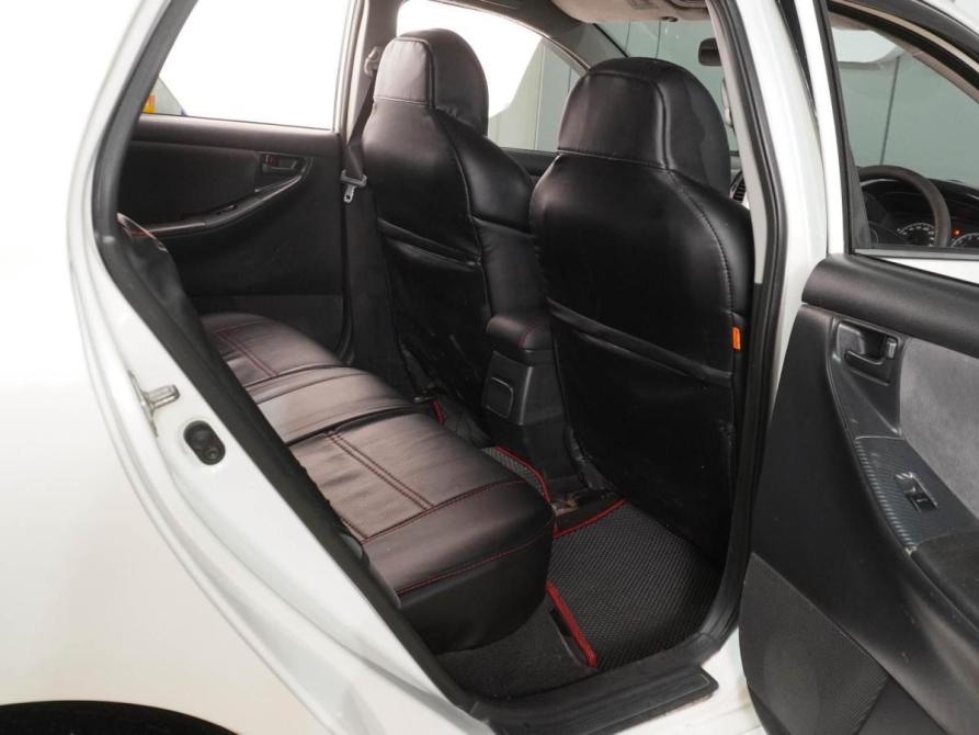 Toyota Allex I Рестайлинг 2 Воронеж  - изображение 11