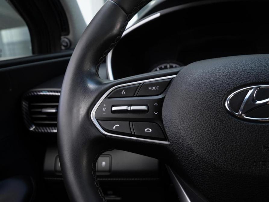 Hyundai Santa Fe IV Рестайлинг Волгоград  - изображение 20