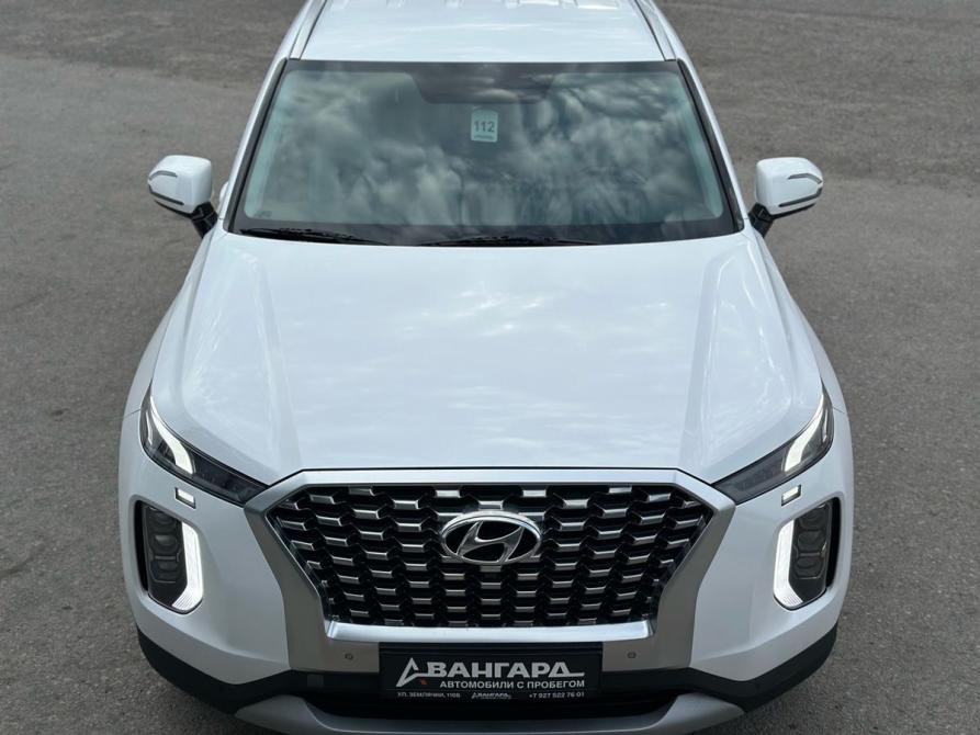 Hyundai Palisade I Волгоград  - изображение 37