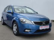 Kia Ceed I Рестайлинг Москва  - изображение 20