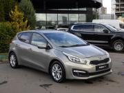 Kia Ceed II Рестайлинг Москва  - изображение 21