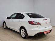 Mazda 3 II (BL) Рестайлинг Альметьевск  - изображение 28