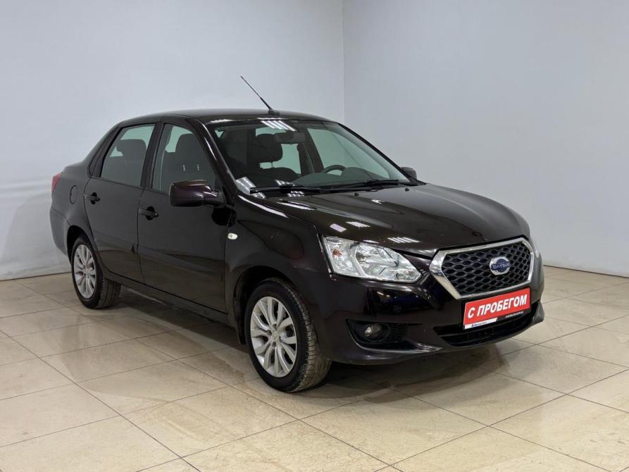 Datsun on-DO I Рестайлинг Альметьевск  - изображение 3