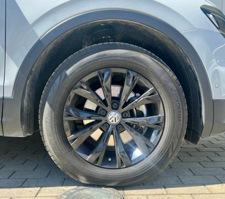 Volkswagen Tiguan II Краснодар  - изображение 8