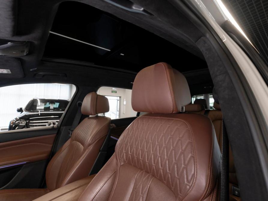 BMW X7 I (G07) Москва  - изображение 10