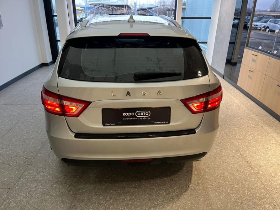 Lada (ВАЗ) Vesta I Тверь  - изображение 5
