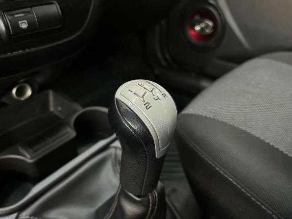 Lada (ВАЗ) Granta I с пробегом 2017 года, цена 416 000 рублей, 184390 км, лифтбек, Автокод Объявления