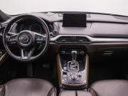 Mazda CX-9 II Рестайлинг Москва  - изображение 35