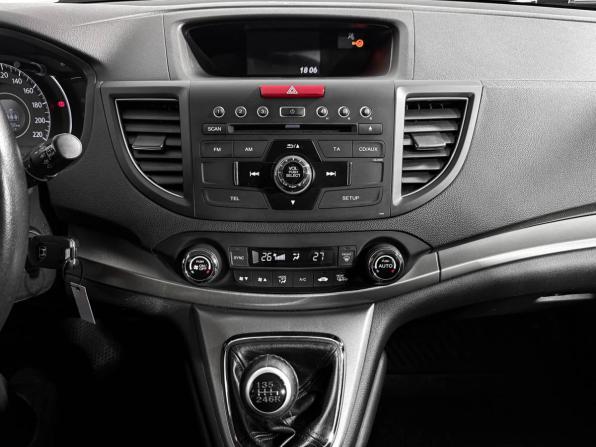 Honda CR-V IV с пробегом 2014 года, цена 1 649 000 рублей, 176014 км, внедорожник, Автокод Объявления
