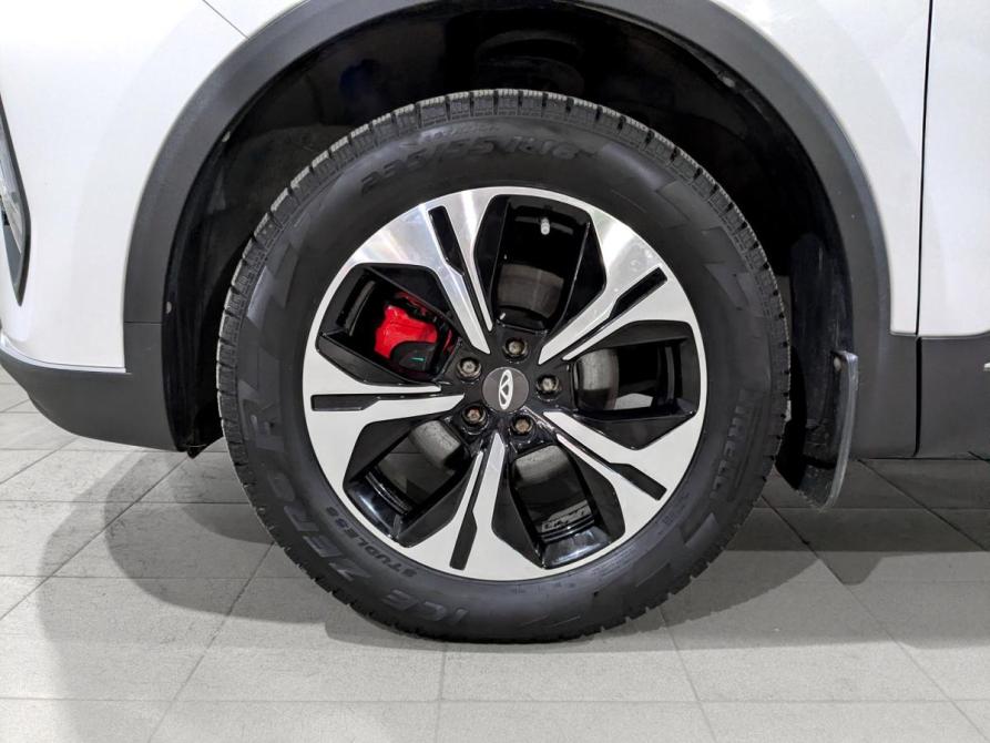 Chery Tiggo 7 Pro Max I Химки  - изображение 18