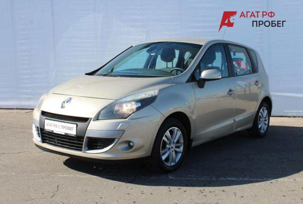 Renault Scenic III Нижний Новгород  - изображение 1