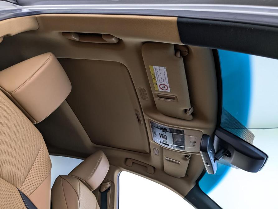 Lexus ES VII Рестайлинг Москва  - изображение 23