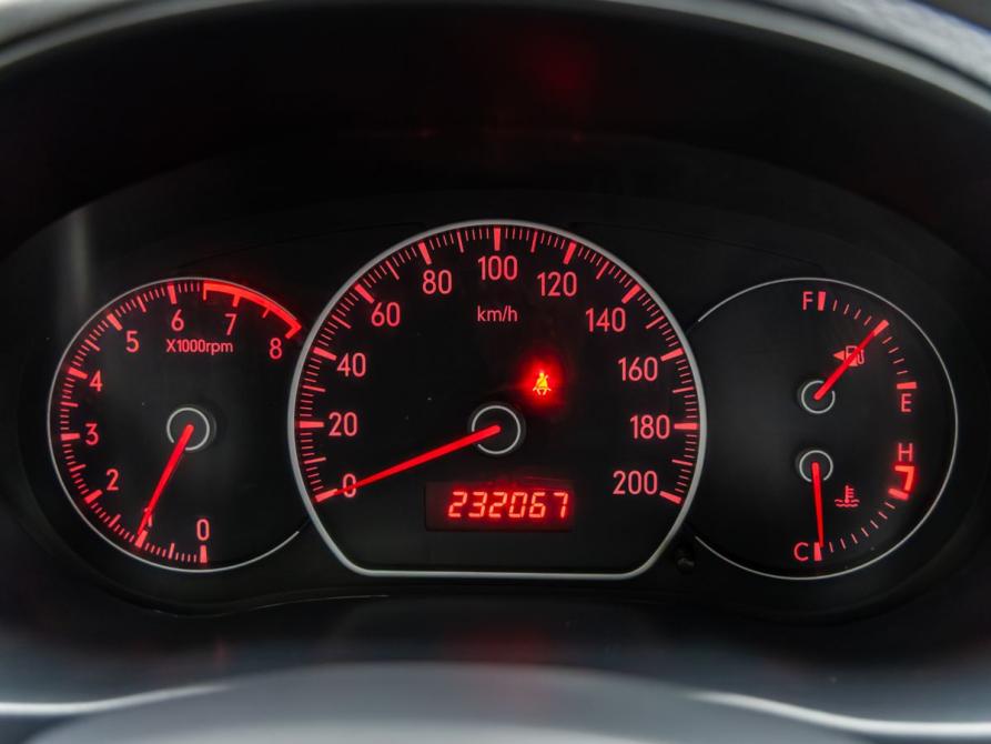 Suzuki SX4 I (Classic) Волгоград  - изображение 9