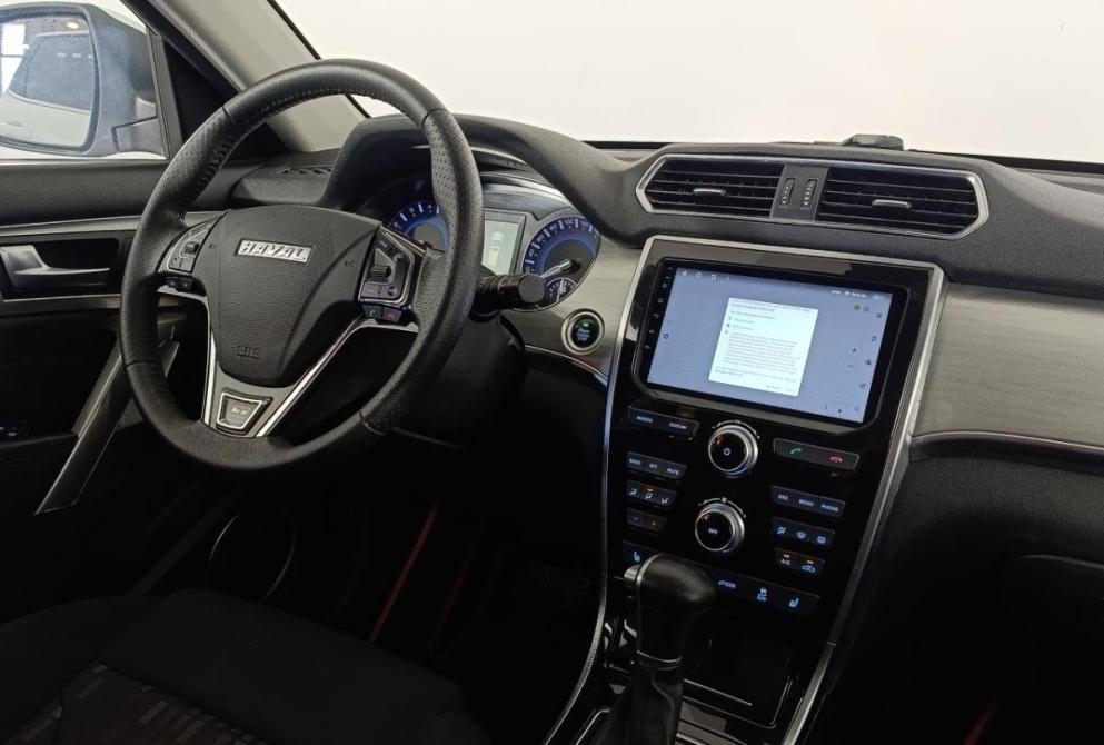 Haval H2 Волгоград  - изображение 11