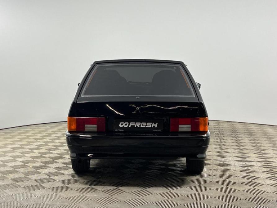 Lada (ВАЗ) 2114 Казань  - изображение 4
