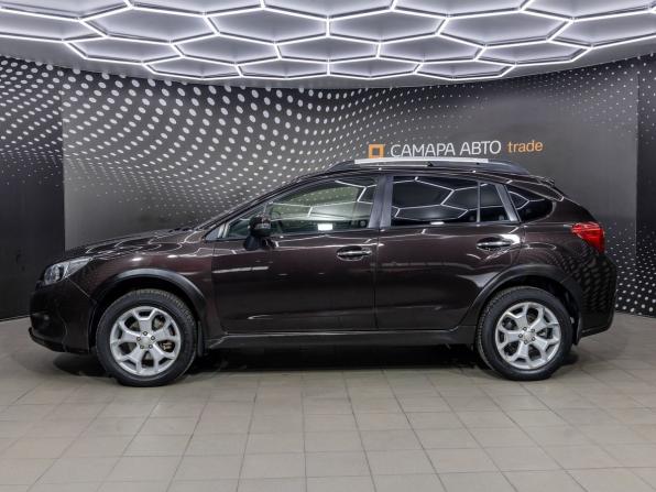 Subaru XV I с пробегом 2012 года, цена 1 010 000 рублей, 174218 км, внедорожник, Автокод Объявления