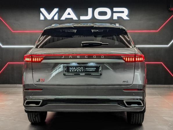 Jaecoo J8 с пробегом 2025 года, цена 3 270 000 рублей, 22238 км, внедорожник, Автокод Объявления