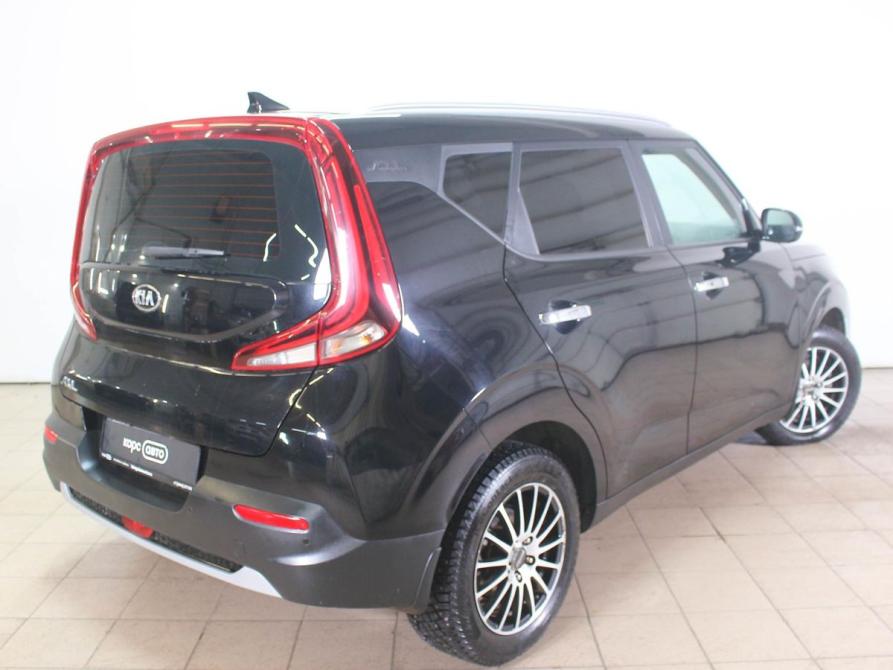 Kia Soul III Калуга  - изображение 3